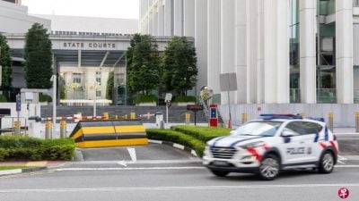 工地安全疏失致他人丧命   董事与1员工各被罚款监禁