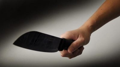 怒砍“情夫”致肚破肠流  阿叔监两年10周