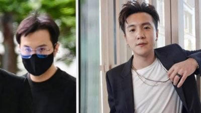 方威捷性侵案 | “我想我承受得住” 少女家属冒暴露风险公开方威捷身份