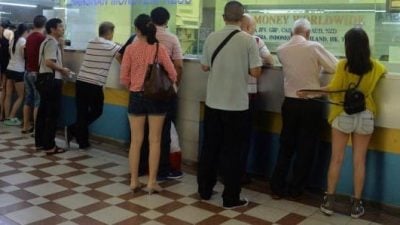 汇款失败手续费照扣 顾客批公司“不专业”