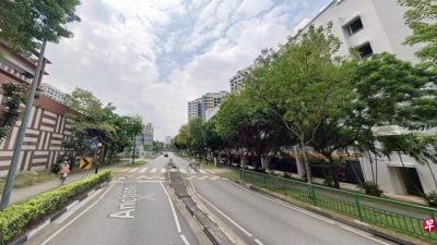 涉撞死过斑马线女童    面包车司机不认罪