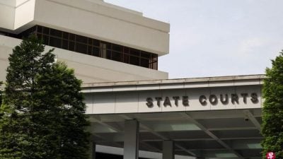 獅城20人涉賣淫吸毒被捕  5人5月6日被控