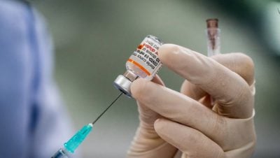 狮城冠病病例增加 无迹象显示毒株更具传播力