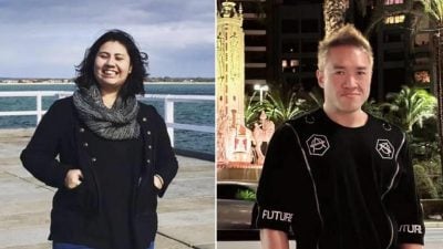 狮城女建筑师西遇害案 |  考虑嫌犯或面对死刑 法官驳回遣返申请