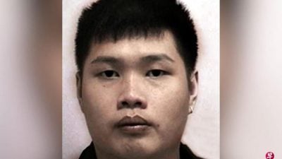 狮城男子假释期再诈骗  控方促判更重刑