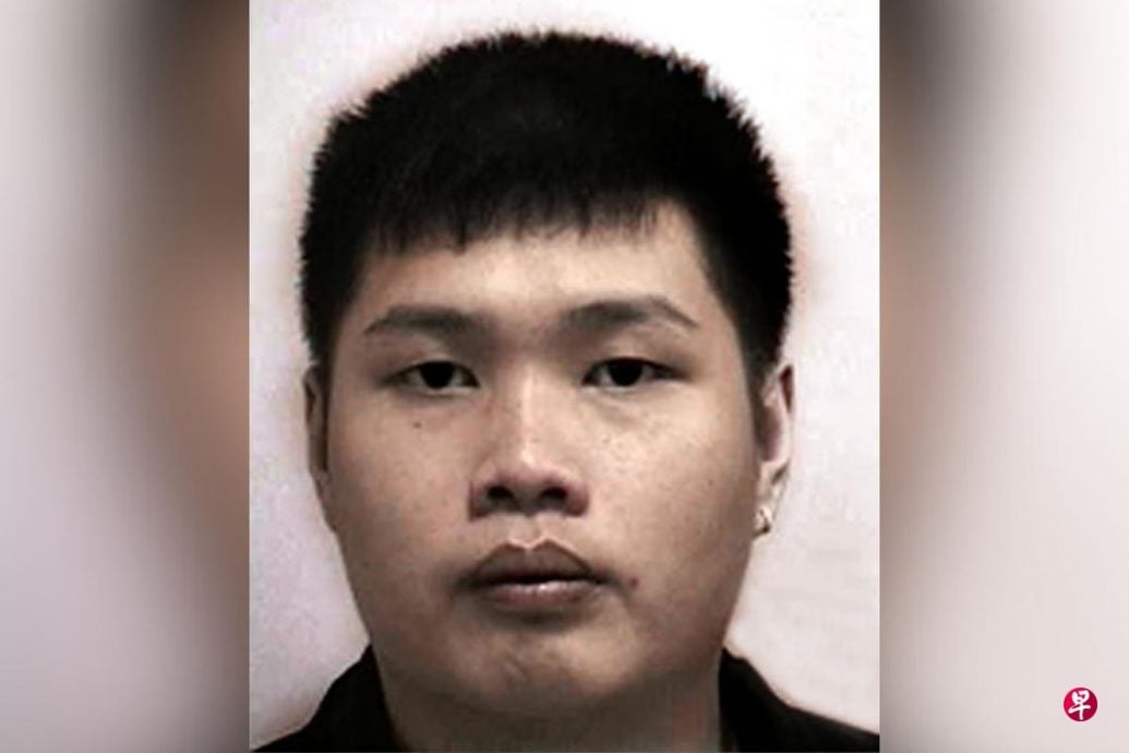 *已签发*柔：狮城二三事：狮城男子假释期再诈骗  控方促判更重刑