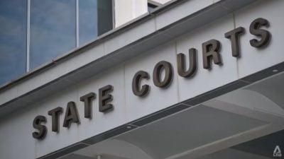 装水泵多收逾77万令吉  狮城1公司董事监3周