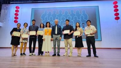 童星存：教育之根在师德 给教师5点提醒