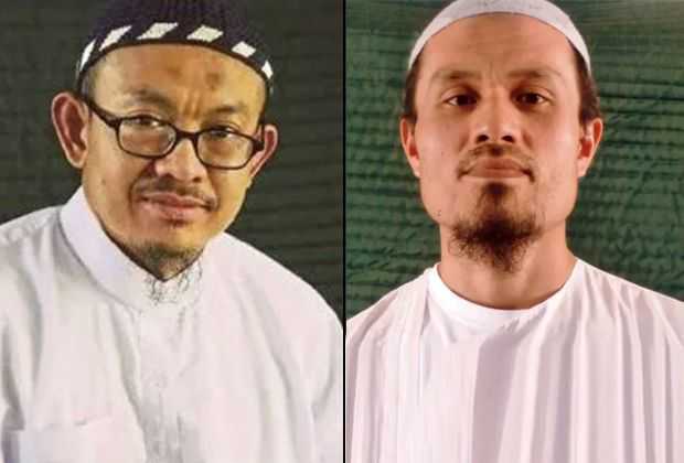 已签发//涉峇厘岛雅加达恐袭案·2大马人回国限制出境5年