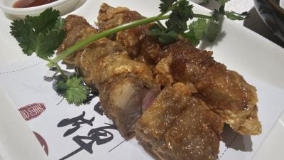 南北吃东西 | 厦门吃五香
