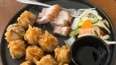 南北吃东西 | 土豪大鱼大肉餐（上）