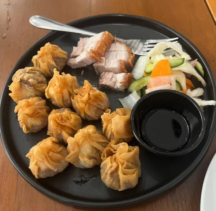 **已签发(19日2PM发布)**柔:南北吃东西:土豪大鱼大肉餐(上)