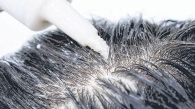 大学生搭巴士遇怪男 强力胶倒头被迫剪发