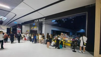 视频 | TRX局部停电逾2小时 部分商店受影响 暂停营业