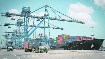 大馬即日起對進口PET徵反傾銷稅  中國稅率高達11.74%印尼37.44%