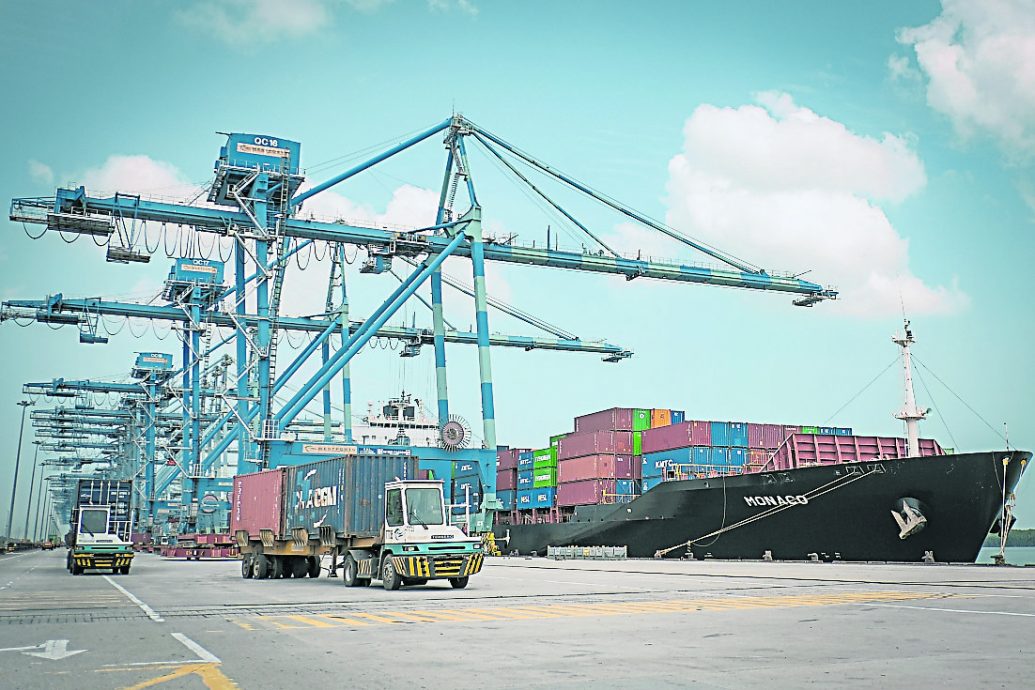 已签/大马即日起对进口PET征反倾销税 中国税率高达11.74%印尼37.44%