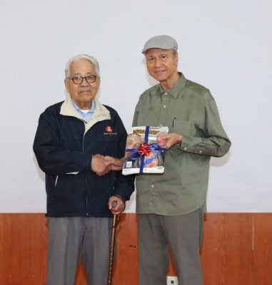 已签/遗弃长者案增加 仅中央医院逾300宗