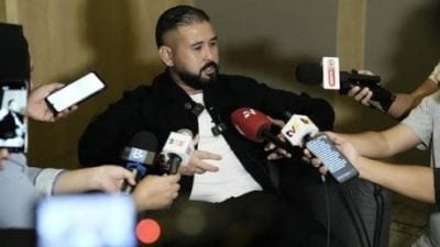 柔佛摄政王：我的影响力不会消失 会继续增强