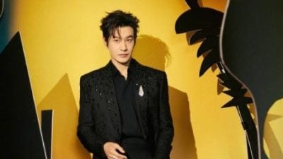 已进上戏博士研究班复试 黄晓明或成林更新学弟