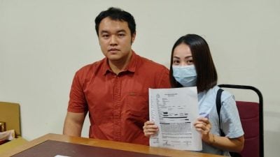 点链接头像被窜改成不雅照 女子遭不法分子勒索
