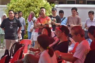 布特拉高原气爆事件 | “保险赔偿额偏低”  居协秘书：许多灾民失望