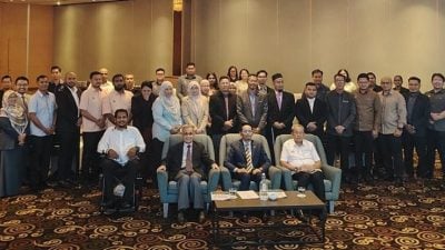 人权委会：除了保障社区人权  最关注障友乐龄人