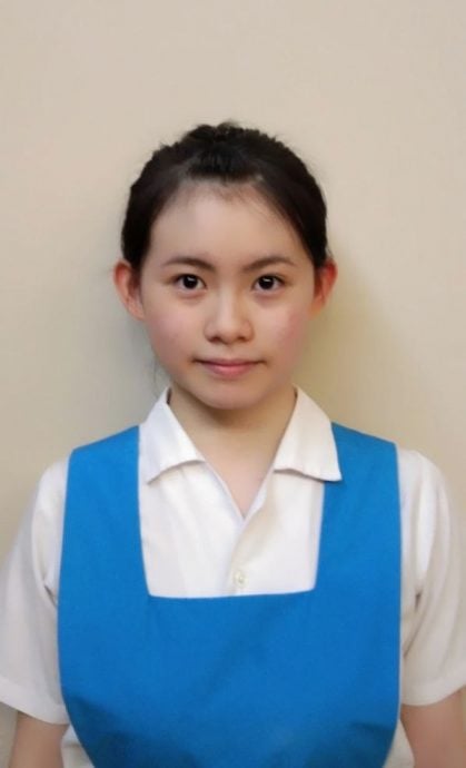 年轻人版/(大北马)学海学记/居林觉民中学(华乐团合奏赛夺1金1银)