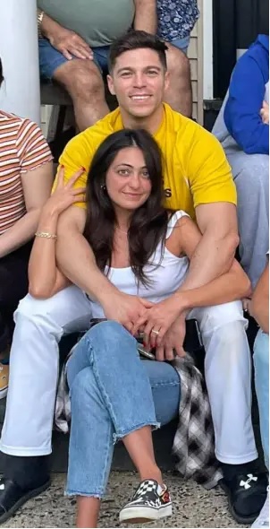 庆生会变肥皂剧? 寿星重吻娇妻后怒控“不忠” 宾客错愕!