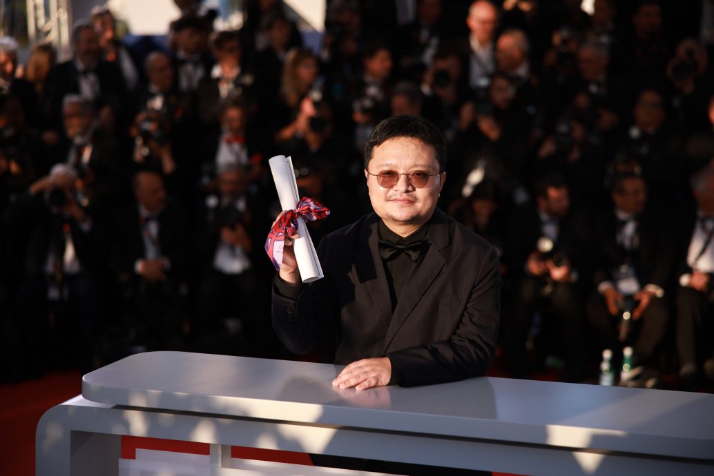 康城影展|华语电影10年等待！《狂野时代》获颁评审团特别奖