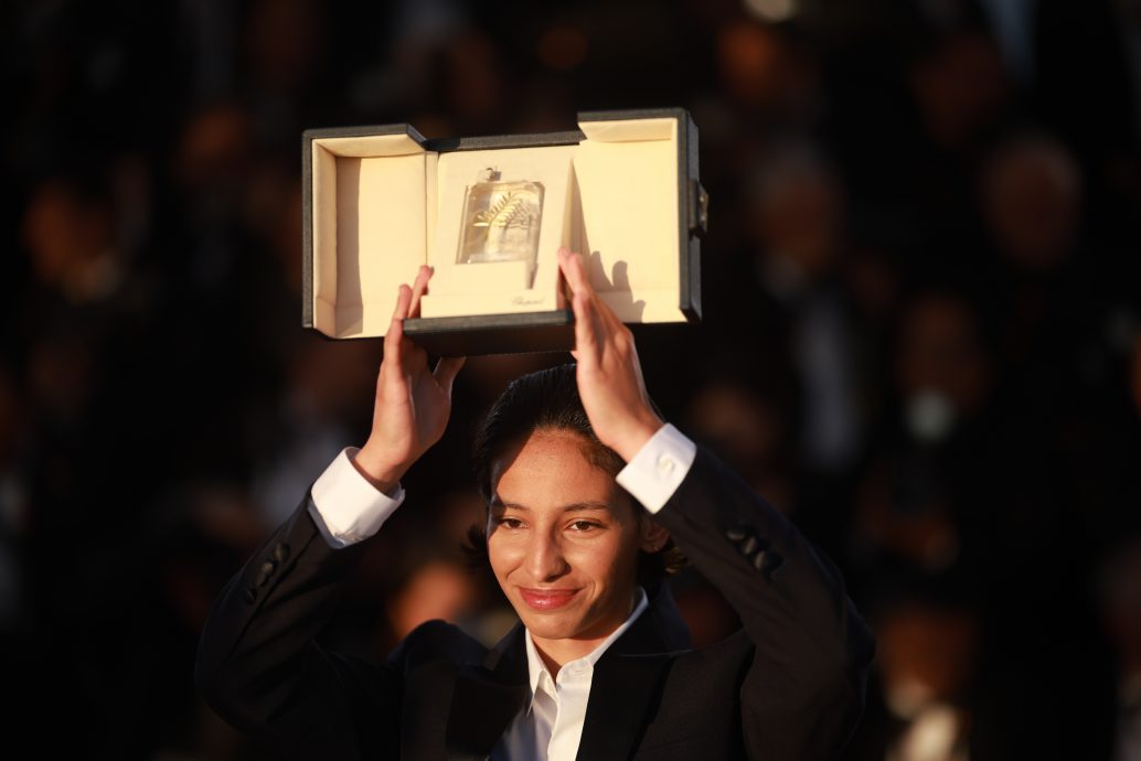 康城影展|华语电影10年等待！《狂野时代》获颁评审团特别奖