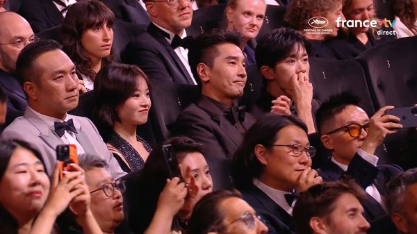 康城影展|华语电影10年等待！《狂野时代》获颁评审团特别奖