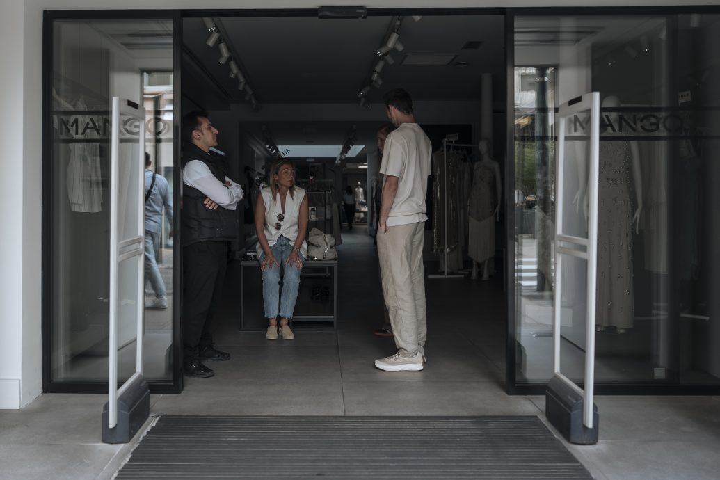 康城影展遇上大停电　数放映院中途停播