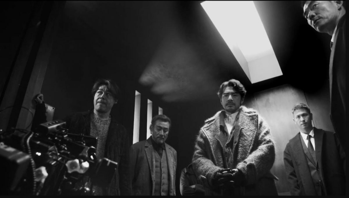 康城影展︱传未聘专职公关代表 《风林火山》恐无人问津