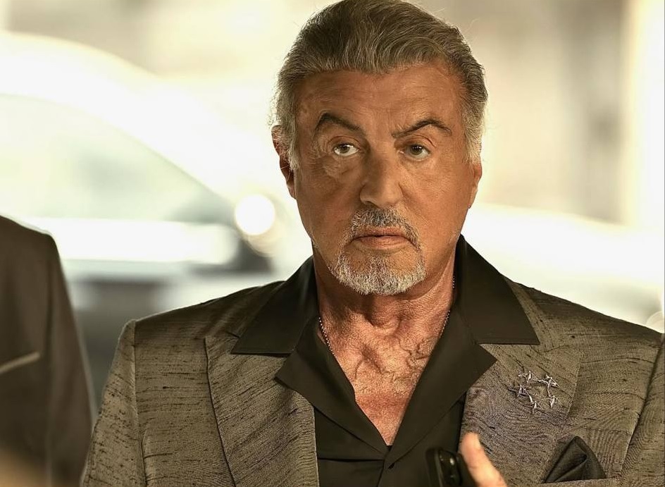 康城影展︱史泰龙未答应参演 《第一滴血》前传恐沦廉价烂片