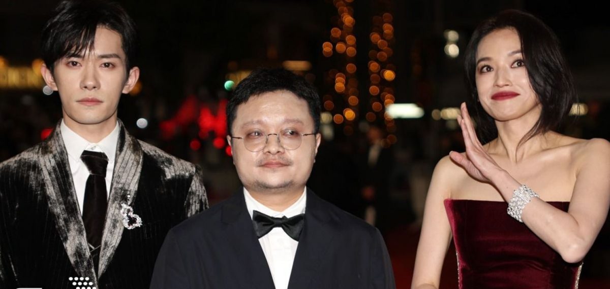 康城影展︱舒淇灵性表演获7分钟掌声 《狂野时代》有望冲奖