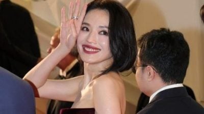 康城影展︱舒淇灵性表演获7分钟掌声 《狂野时代》有望冲奖