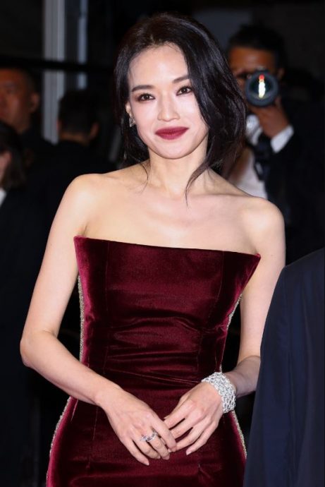 康城影展︱舒淇灵性表演获7分钟掌声 《狂野时代》有望冲奖