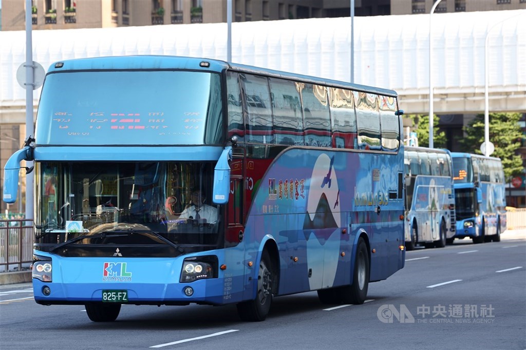 开放侨外生当客运司机助理护士 台劳动部暂缓实施