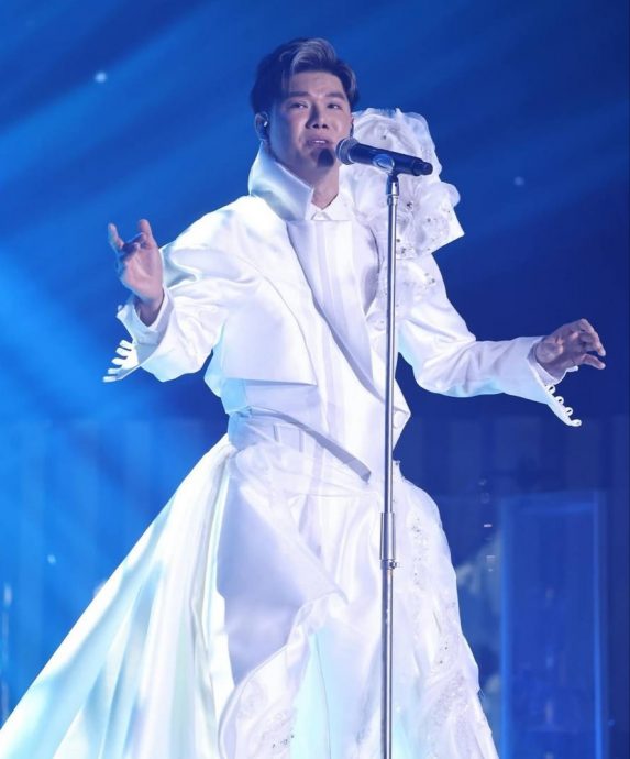 张与辰月底办见面会 期待与粉丝组团返马旅游