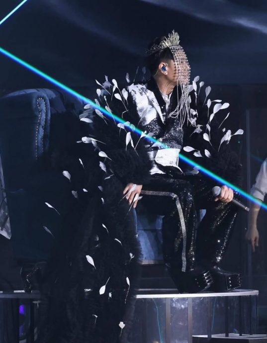 张与辰月底办见面会 期待与粉丝组团返马旅游