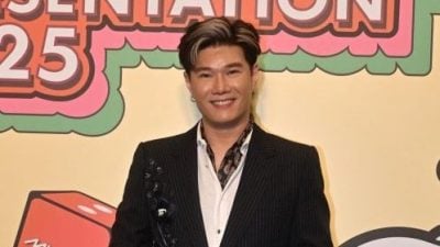成旅行团生招牌 张与辰认领非诈骗