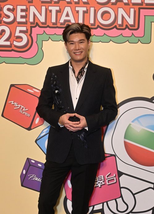 张与辰月底办见面会 期待与粉丝组团返马旅游