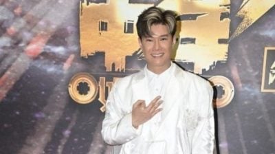 张与辰10个月零收入  大胆决定换来事业第二春