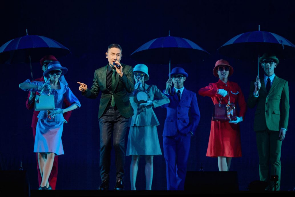 张学友演唱会撞期高考遭抵制！主办紧急延期还贴钱补助	