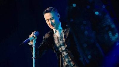 张学友演唱会撞期高考遭抵制 主办方紧急延期贴钱补助