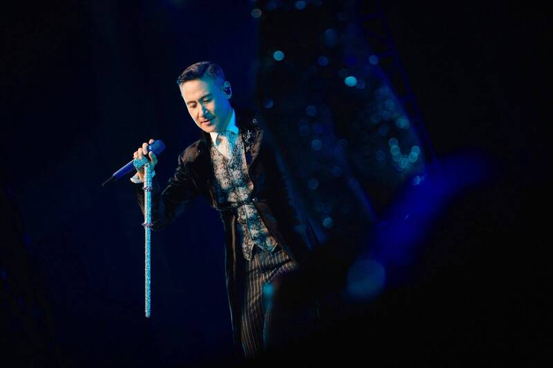 张学友演唱会撞期高考遭抵制！主办紧急延期还贴钱补助	