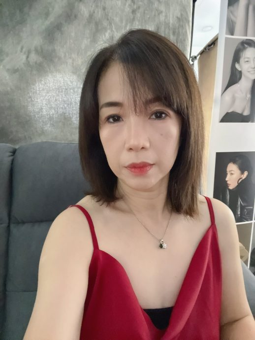 张淑凤难忘《雷霆特攻队*》跑龙套 晒花絮片段邀网民玩“找找看”