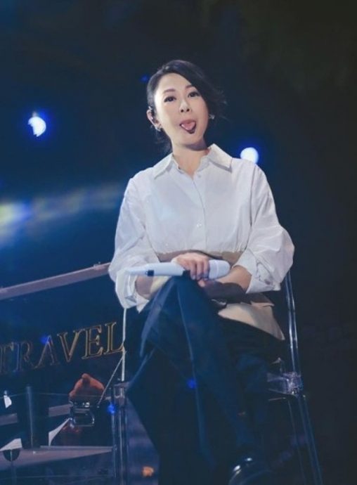 张艾嘉揭当年内幕 刘若英曾遭李安拒绝