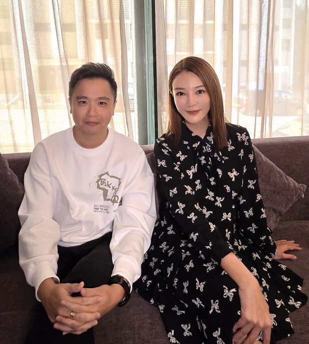 张顺源2度联手童缤毓 《梅兰》入选上影节创投大会