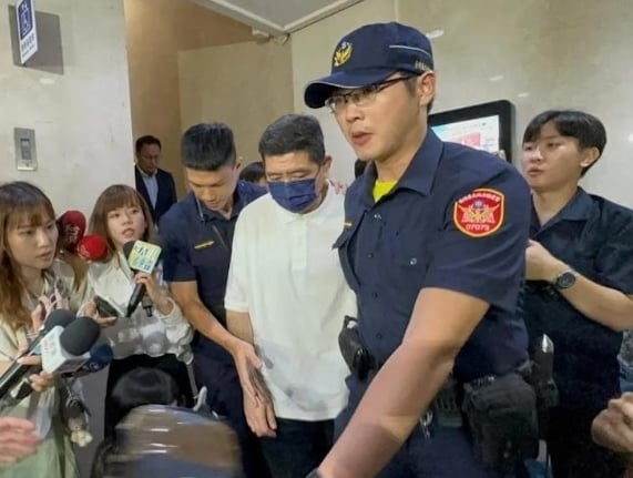 强制性交未遂罪名成立 NONO一审判决2年6个月